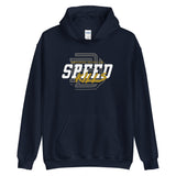 SPEED KILLS Unisex Hoodie