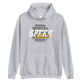 SPEED KILLS Unisex Hoodie