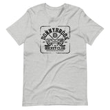 Stamped Short-Sleeve Unisex T-Shirt