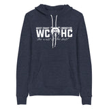 The West Unisex hoodie