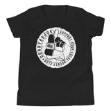 Support Youth Short Sleeve T-Shirt